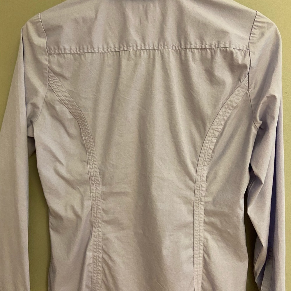 Express Essential Shirt - Picture 5 of 5